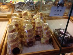 羊角酥-申氏糕点(三好街店)