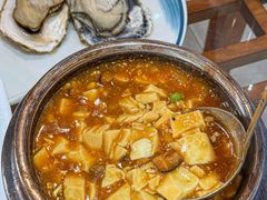 -良师门滨海人家·海鲜·家常菜(滨海城店)