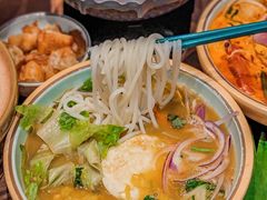 -马来西亚肉骨茶汤·招牌螃蟹·烧鸡·呷喱吧吧(海上世界店)