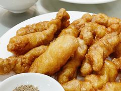 -兰亭餐厅(原嵩山路店)