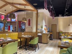 -姥姥春饼·烤鸭(未央路盛龙店)