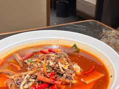 -佰家小厨·南京菜(夫子庙店)