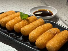 -鱼酷活鱼烤鱼(新世界城店)