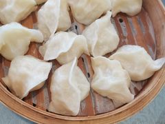 -韩记海鲜饺子旗舰店(红海新区店)