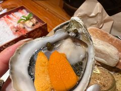 -普朗姆生蚝吧(原建国路店)