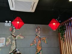 -贺秦生陕面王(富力城店)