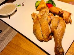 -艾米意大利餐厅(米房创意园店)