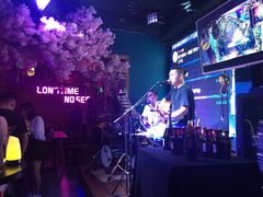 -好久不见网红乐队酒吧(鼓浪屿海底世界店)