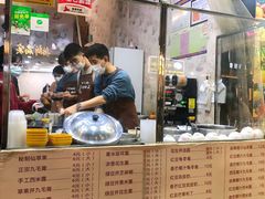 -翁林甜品