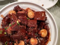 -惠丰堂饭庄·烤鸭·京味菜(翠微路店)