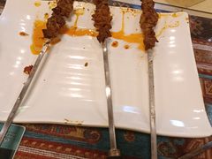 -巴依老爷新疆美食(马驹桥店)