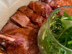 -锦府盐帮·李宅(领展购物广场中关村店)