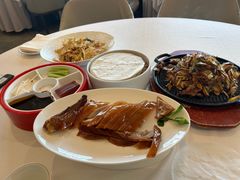 -满堂·烤鸭店·北京菜(鼓楼店)