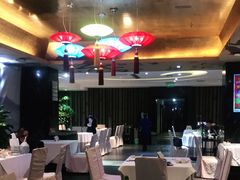 大堂-眉州东坡(通州店)