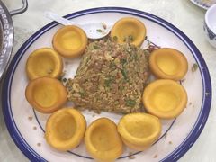 -惠宾饭庄(千禧店)