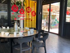 -南蚝小贝海鲜特色餐厅(南澳岛店)