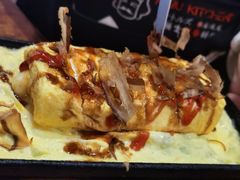 玉子大阪烧-披头士烧鸟居酒屋(王府井店)
