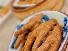-点都德(德江楼店)