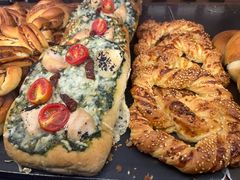 -BAKER&SPICE(安福路店)