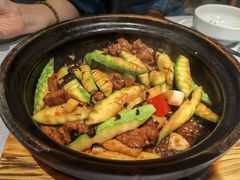 -晓粤·惹味粤菜(凯德乐峰广场店)