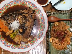 -傑·料理·海鲜放题(佛山文华荟店)