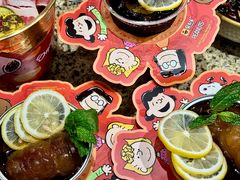 -安又胖韩国烤肉(美罗城店)