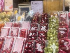 -每日新鲜水果吧(南京东路店)