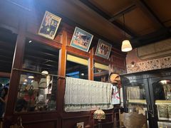 -古董花园(思南路42弄小区店)