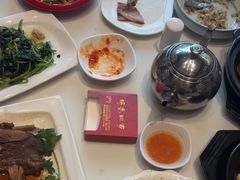 -鹅香四海·卤水火锅·砂锅粥·潮汕菜(宝安店)