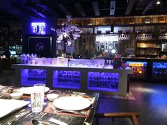 大堂-铁板诱惑法式铁板烧(二七万达店)