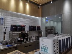 -唐沫茶兮(首山店)