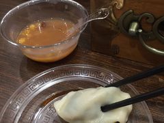 -金刚山烧烤(红旗大街店)