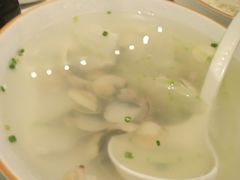 -香香海南菜餐厅