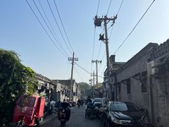 -全季酒店(北京南锣鼓巷安定门地铁站店)