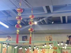 -巴卤社老火锅(财富店)