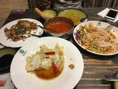 -塔哈尔·新疆盛宴(城西银泰店)