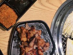 -汉拿山(包河万达店)