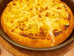 榴莲多多比萨-必胜客(东大桥店)