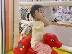 -大润发(勤业店)