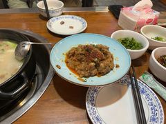 -代羊肉(中和店)