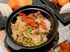 -和子足浴SPA会馆(梁溪店)