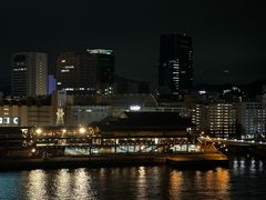 -神户美利坚公园东方大酒店