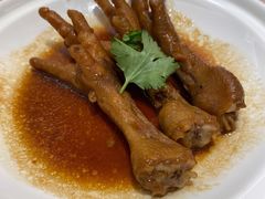疯狂的鸡爪-东北风(江北万达店)