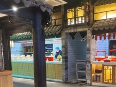 -江南韵·无锡太湖文化体验餐厅(凤凰天街店)