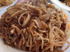 -同福农家菜(霞云岭国家森林公园店)
