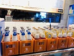 -朱洪元苏式面馆(绿宝广场店)