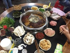 -大龙火锅(老店)