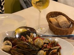 -La Tavernetta(Bar à Vin)(乌鲁木齐路店)