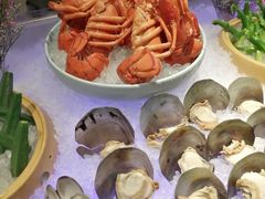 -星河湾半岛酒店·意咖啡西餐厅