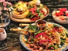 三色墨西哥-the rug 飞毯 (朝阳公园店)